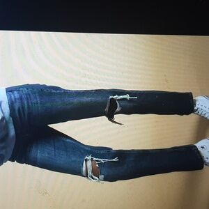 Levis jeans
